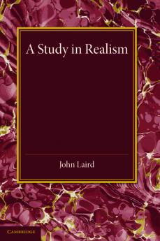 A Study in Realism