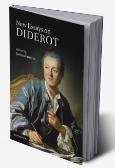 New Essays on Diderot