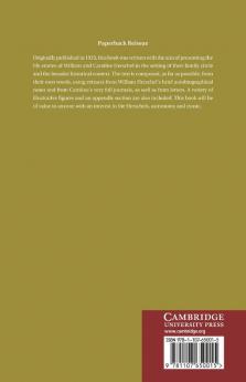 The Herschel Chronicle