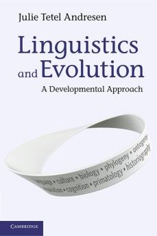 Linguistics and Evolution