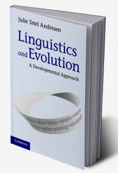 Linguistics and Evolution
