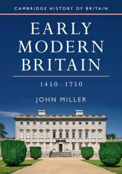 Early Modern Britain 1450-1750