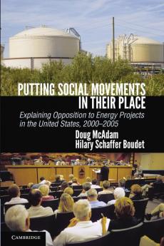 Putting Social Movements in Their Place