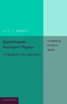 Experimental Harmonic Motion