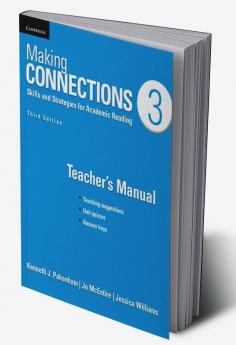 Making Connections Level 3