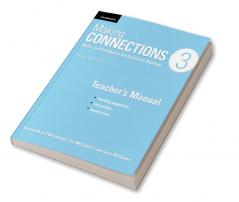 Making Connections Level 3