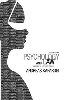 Psychology and Law