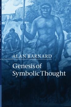 Genesis of Symbolic Thought