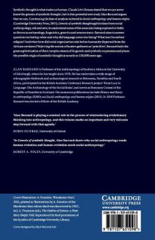 Genesis of Symbolic Thought