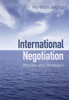 International Negotiation