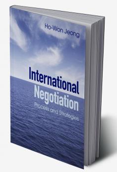 International Negotiation