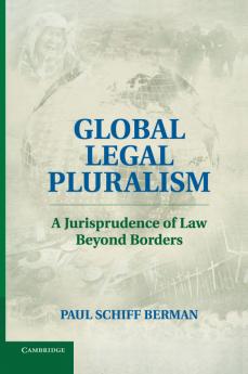 Global Legal Pluralism