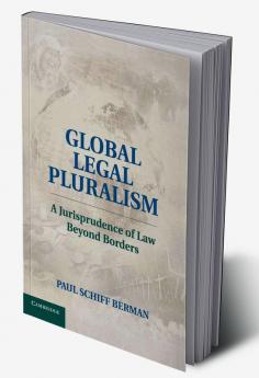 Global Legal Pluralism
