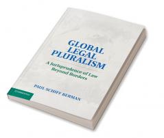 Global Legal Pluralism