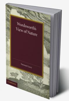Wordsworth's View of Nature
