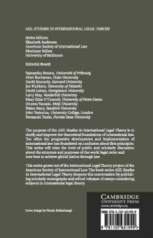 The New Global Law