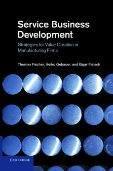 Service Business Development