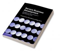 Service Business Development
