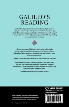 Galileo's Reading