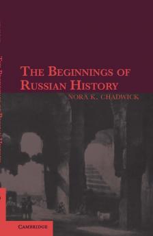The Beginnings of Russian History