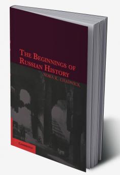 The Beginnings of Russian History