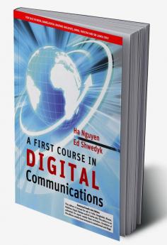 A First Course in Digital Communications