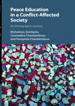 Peace Education in a Conflict-Affected Society