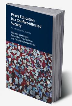 Peace Education in a Conflict-Affected Society