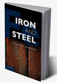Iron and Steel