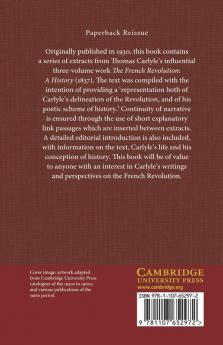 The French Revolution