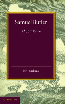 Samuel Butler (1835 1902)