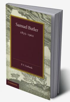 Samuel Butler (1835 1902)