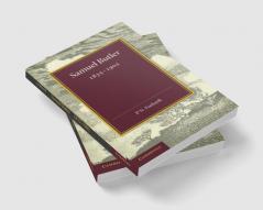 Samuel Butler (1835 1902)