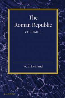The Roman Republic