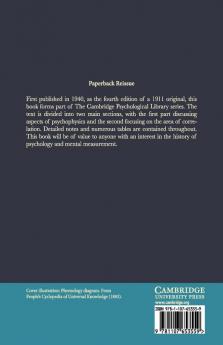 The Essentials of Mental Measurement