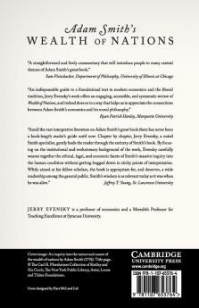 Adam Smith's Wealth of Nations