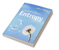 A Student's Guide to Entropy