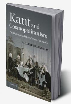Kant and Cosmopolitanism