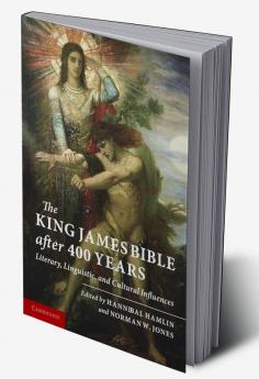 The King James Bible After Four Hundred Years