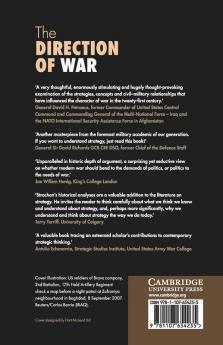 The Direction of War