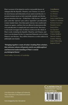 Plato and the Divided Self