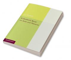 A Student's Book on Soils and Manures