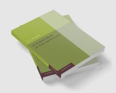 A Student's Book on Soils and Manures