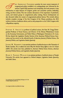 The American Congress