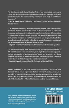 Fragile Democracies