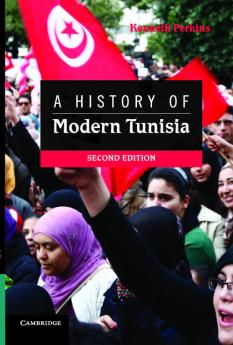 A History of Modern Tunisia