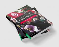 A History of Modern Tunisia
