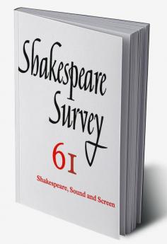 Shakespeare Survey