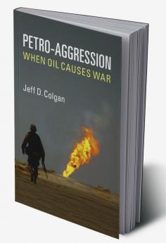 Petro-Aggression