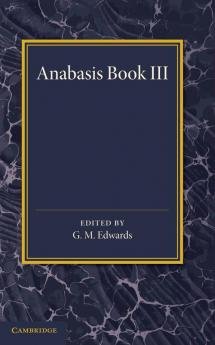 Xenophon Anabasis Book III